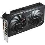 GIGABYTE GeForce RTX 5060 Ti WINDFORCE 8G, Carte graphique 3x DisplayPort, 1x HDMI