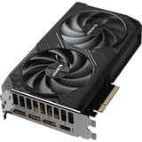 GIGABYTE GeForce RTX 5060 Ti WINDFORCE 8G, Carte graphique 3x DisplayPort, 1x HDMI