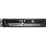 GIGABYTE GeForce RTX 5060 Ti WINDFORCE 8G, Carte graphique 3x DisplayPort, 1x HDMI