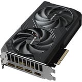 GIGABYTE GeForce RTX 5060 Ti WINDFORCE 8G, Carte graphique 3x DisplayPort, 1x HDMI