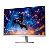 GIGABYTE  27" 4K UHD Moniteur gaming  Blanc