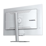 GIGABYTE  27" 4K UHD Moniteur gaming  Blanc