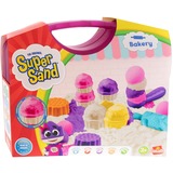 Goliath Games Super Sand Bakery Case, Jeu de sable