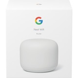 Google Nest Wifi, Routeur maillé Blanc