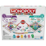 Hasbro Mon premier Monopoly, Jeu de société 