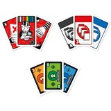 Hasbro Monopoly - Offre, Jeu de cartes Néerlandais, 2 - 5 joueurs, 60 minutes, 7 ans et plus