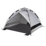 High Peak Tente Argent/gris