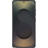 Just in Case Samsung Galaxy S25 Ultra - Military Grade Case, Housse smartphone Noir/transparent