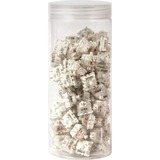 Keychron G17, Switch pour clavier Blanc/transparent
