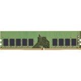 Kingston 8 GO DDR4-3200 ECC, Mémoire vive KSM32ES8/8HD, Serveur premier
