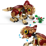 LEGO Dolores, le bébé aquilops, Jouets de construction 