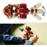 LEGO Dolores, le bébé aquilops, Jouets de construction 