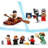 LEGO Harry Potter - Tournoi des trois sorciers: le lac noir, Jouets de construction 