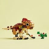 LEGO Jurassic World - Bébé dinosaure Dolores : Aquilops, Jouets de construction 76970