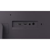 LG UltraGear 24G411A-B 24" Moniteur gaming  Noir