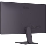 LG UltraGear 24G411A-B 24" Moniteur gaming  Noir