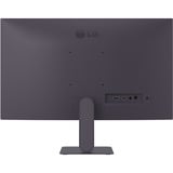 LG UltraGear 24G411A-B 24" Moniteur gaming  Noir
