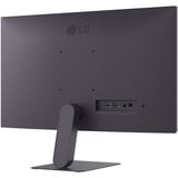 LG UltraGear 24G411A-B 24" Moniteur gaming  Noir