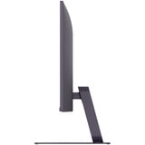 LG UltraGear 24G411A-B 24" Moniteur gaming  Noir