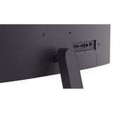 LG UltraGear 24G411A-B 24" Moniteur gaming  Noir