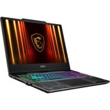 MSI Cyborg 15 (B13WFKG-881BE) 15.6" PC portable gaming  Noir | Core i5-13420H | RTX 5060 | 16 Go | SSD 512 Go | 144 Hz