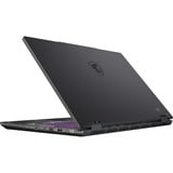 MSI Cyborg 15 (B13WFKG-881BE) 15.6" PC portable gaming  Noir | Core i5-13420H | RTX 5060 | 16 Go | SSD 512 Go | 144 Hz