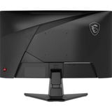 MSI MAG 245C X24 23.6" Moniteur gaming incurvé  Noir, 2x HDMI, DisplayPort, 240 Hz