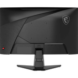 MSI  23.6" Moniteur gaming incurvé  Noir