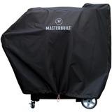 Masterbuilt Couverture de piscine Noir