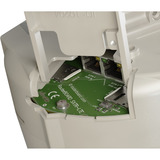 MikroTik SXT LTE6 kit (SXTR&FG621-EA), Routeur Blanc, Qualcomm QCA9531 CPU, Passive PoE, 3G