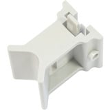 MikroTik SXT LTE6 kit (SXTR&FG621-EA), Routeur Blanc, Qualcomm QCA9531 CPU, Passive PoE, 3G