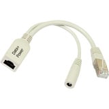 MikroTik SXT LTE6 kit (SXTR&FG621-EA), Routeur Blanc, Qualcomm QCA9531 CPU, Passive PoE, 3G