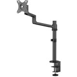 Neomounts DS60 bras support pour écran 17-27", Montage Noir