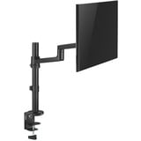 Neomounts DS60 bras support pour écran 17-27", Montage Noir