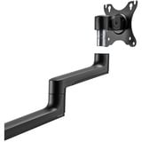 Neomounts DS60 bras support pour écran 17-27", Montage Noir