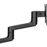 Neomounts DS60 bras support pour écran 17-27", Montage Noir