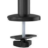 Neomounts DS60 bras support pour écran 17-27", Montage Noir