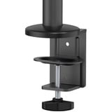 Neomounts DS60 bras support pour écran 17-27", Montage Noir