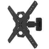 Neomounts WL40S-840BL14 Neomounts by Newstar Select tv wandsteun, Support Noir