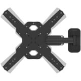 Neomounts WL40S-840BL14 Neomounts by Newstar Select tv wandsteun, Support Noir