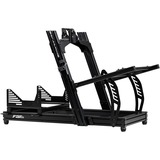 Next Level Racing F-GT Elite Lite Front & Side Mount Edition, Support Noir