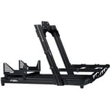 Next Level Racing F-GT Elite Lite Front & Side Mount Edition, Support Noir