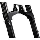 Next Level Racing F-GT Elite Lite Front & Side Mount Edition, Support Noir