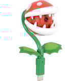 Nintendo Caméra plante piranha, Camera Bourgogne/Vert