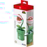Nintendo Caméra plante piranha, Camera Bourgogne/Vert