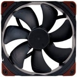 Noctua NF-A14 industrialPPC-24V-2000 SP ventilateur de boîtier Noir, 140 x 140 x 25 mm