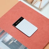 Plaud Note Pro, Enregistreur vocal Noir, 64 Go, Bluetooth (BLE 5.4), Wi-Fi double bande (2,4 GHz et 5 GHz)