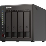 QNAP TS-453E-8G, NAS Noir