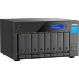 QNAP TVS-h874X-i9-64G, NAS 