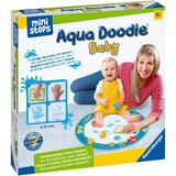 Ravensburger 4181 puzzle, Peinture 0,8 an(s)